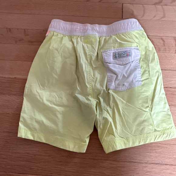 Crewcuts Boys Size 12 Bathing Suit - Picture 2 of 3